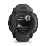 Smartwatch GARMIN 010-02805-00 Negru 1,1" Ø 50 mm