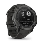 Smartwatch GARMIN 010-02805-00 Negru 1,1" Ø 50 mm