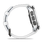 Smartwatch GARMIN Instinct 2X Solar Alb 1,1"