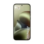Smartphone Motorola Moto G67 5G 6,78" Octa Core 4 GB RAM 128 GB Verde