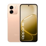 Smartphone Oppo A6 6,75" Octa Core Snapdragon 685 QUALCOMM SNAPDRAGON 685 6 GB RAM 256 GB Aur