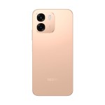 Smartphone Oppo A6 6,75" Octa Core Snapdragon 685 QUALCOMM SNAPDRAGON 685 6 GB RAM 256 GB Aur