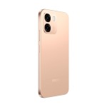 Smartphone Oppo A6 6,75" Octa Core Snapdragon 685 QUALCOMM SNAPDRAGON 685 6 GB RAM 256 GB Aur