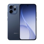 Smartphone Oppo Reno15 F 5G 6,57" Octa Core 8 GB RAM 256 GB Negru