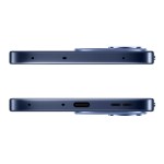 Smartphone Oppo Reno15 F 5G 6,57" Octa Core 8 GB RAM 256 GB Negru