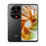 Smartphone ZTE Nubia Focus 2 6,7" Octa Core 8 GB RAM 256 GB Negru