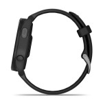 Smartwatch GARMIN Forerunner 165 Music Negru 1,2" 43 mm