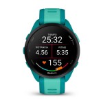 Smartwatch GARMIN Forerunner 165 Music Albastru 1,2" 43 mm