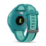 Smartwatch GARMIN Forerunner 165 Music Albastru 1,2" 43 mm