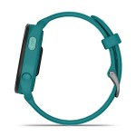 Smartwatch GARMIN Forerunner 165 Music Albastru 1,2" 43 mm