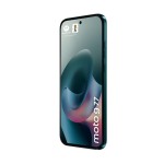 Smartphone Motorola Moto G77 5G 6,78" Octa Core 8 GB RAM 256 GB Verde