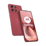 Smartphone Motorola moto g86 5G 6,67" Octa Core 8 GB RAM 256 GB Roz