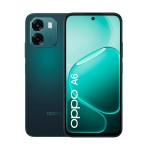 Smartphone Oppo A6 6,75" Octa Core Snapdragon 685 QUALCOMM SNAPDRAGON 685 6 GB RAM 256 GB Negru