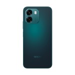 Smartphone Oppo A6 6,75" Octa Core Snapdragon 685 QUALCOMM SNAPDRAGON 685 6 GB RAM 256 GB Negru