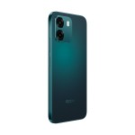 Smartphone Oppo A6 6,75" Octa Core Snapdragon 685 QUALCOMM SNAPDRAGON 685 6 GB RAM 256 GB Negru