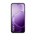 Smartphone Oppo A6X 6,75" Octa Core 4 GB RAM 128 GB Purpuriu