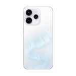 Smartphone Oppo Reno15 6,59" Octa Core Qualcomm Sm7750-Ab Snapdragon 7 Gen 4 Qualcomm Snapdragon 7 Gen 4 8 GB RAM 512 GB Alb