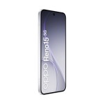 Smartphone Oppo Reno15 6,59" Octa Core Qualcomm Sm7750-Ab Snapdragon 7 Gen 4 Qualcomm Snapdragon 7 Gen 4 8 GB RAM 512 GB Alb