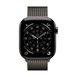 Smartwatch Apple Watch Series 11 GPS + Cellular Negru 1,96" 46 mm Ø 46 mm