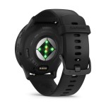 Smartwatch GARMIN 010-02784-01 Negru 1,4"