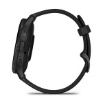 Smartwatch GARMIN 010-02784-01 Negru 1,4"