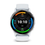 Smartwatch GARMIN Venu 3 45mm Alb 1,4"