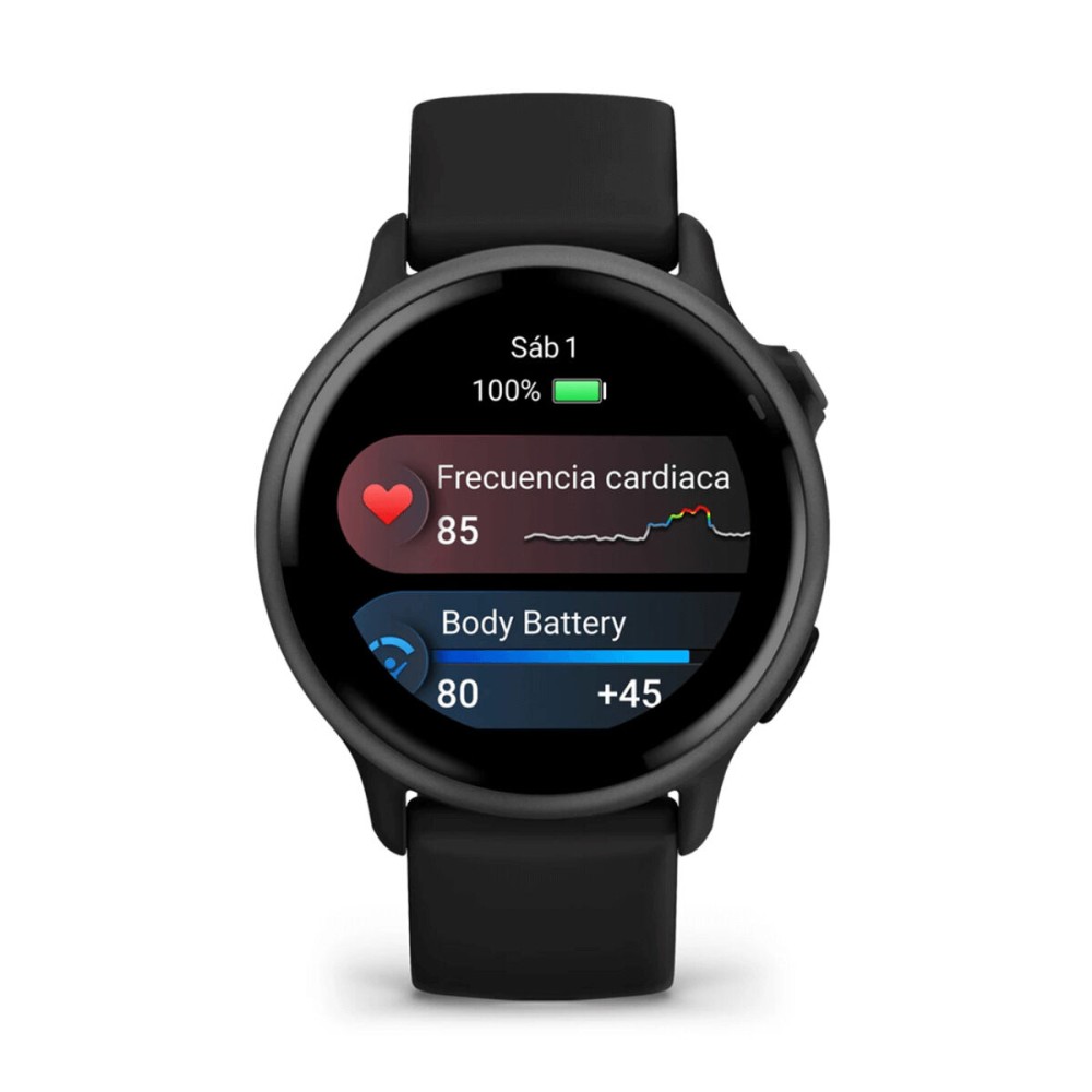 Smartwatch GARMIN Vivoactive 6 Negru 1,2"