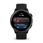 Smartwatch GARMIN Vivoactive 6 Negru 1,2"