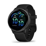 Smartwatch GARMIN Vivoactive 6 Negru 1,2"
