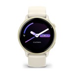 Smartwatch GARMIN 010-02985-01 Alb 1,2"