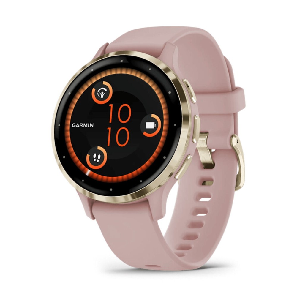 Smartwatch GARMIN Venu 3S Roz 1,2"