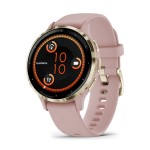 Smartwatch GARMIN Venu 3S Roz 1,2"