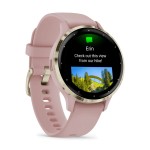Smartwatch GARMIN Venu 3S Roz 1,2"