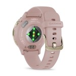 Smartwatch GARMIN Venu 3S Roz 1,2"