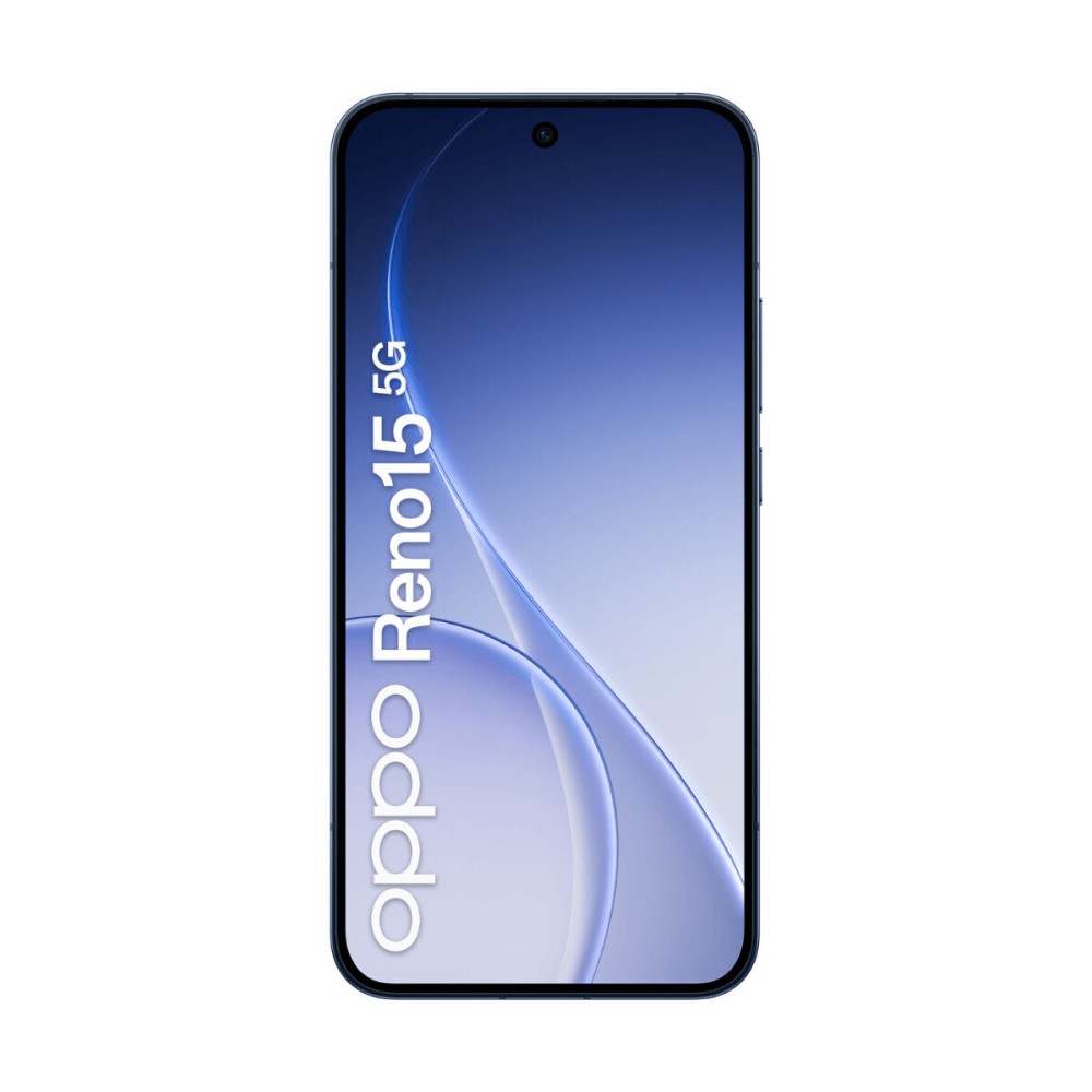 Smartphone Oppo CPH2825 6,59" Octa Core 8 GB RAM 512 GB Negru
