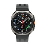 Smartwatch Samsung GALAXY WATCH ULTRA Gri 1,5" 47 mm 46 mm Ø 47 mm