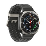 Smartwatch Samsung GALAXY WATCH ULTRA Gri 1,5" 47 mm 46 mm Ø 47 mm