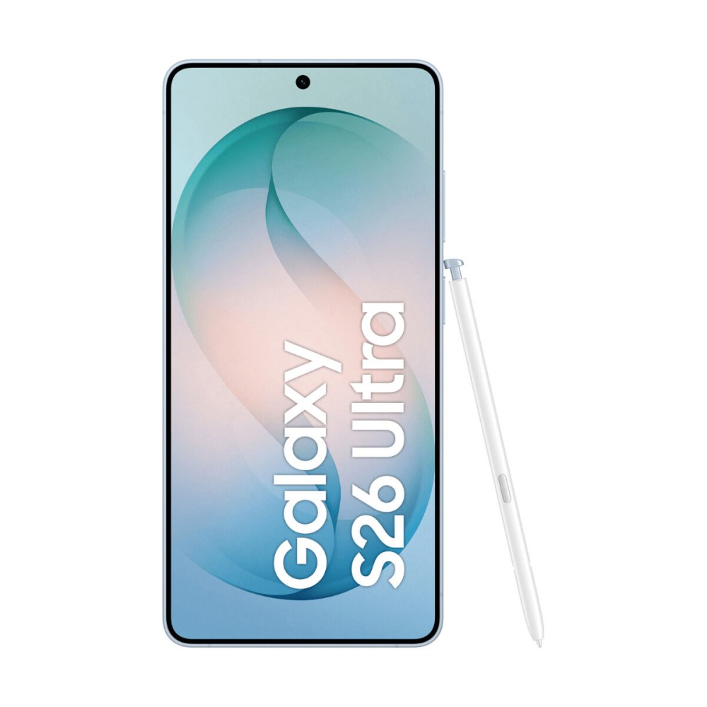 Smartphone Samsung Galaxy S26 Ultra 5G SM-S948 6,9" 12 GB RAM 512 GB Albastru Qualcomm Snapdragon 8 Elite
