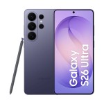 Smartphone Samsung Galaxy S26 Ultra 5G SM-S948 6,9" 12 GB RAM 512 GB Violet Snapdragon 850 Qualcomm Snapdragon 8 Elite