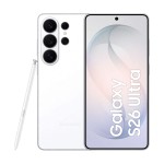 Smartphone Samsung Galaxy S26 Ultra 5G SM-S948 6,9" 12 GB RAM 512 GB Alb Snapdragon 888 Qualcomm Snapdragon 8 Elite
