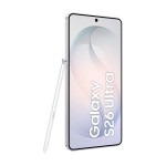 Smartphone Samsung Galaxy S26 Ultra 5G SM-S948 6,9" 12 GB RAM 512 GB Alb Snapdragon 888 Qualcomm Snapdragon 8 Elite