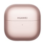 Căști Bluetooth cu clips Huawei Aur roz
