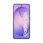 Smartphone Samsung Galaxy S26 5G SM-S942 6,3" Qualcomm Snapdragon 8 Gen 5 Deca Core 12 GB RAM 256 GB Violet