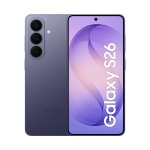 Smartphone Samsung Galaxy S26 5G SM-S942 6,3" Qualcomm Snapdragon 8 Gen 5 Deca Core 12 GB RAM 256 GB Violet