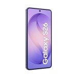 Smartphone Samsung Galaxy S26 5G SM-S942 6,3" Qualcomm Snapdragon 8 Gen 5 Deca Core 12 GB RAM 256 GB Violet