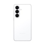 Smartphone Samsung SM-S942B 6,3" Qualcomm Snapdragon 8 Gen 5 Deca Core 12 GB RAM 256 GB Alb