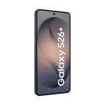 Smartphone Samsung Galaxy S26+ 5G SM-S947 6,7" Qualcomm Snapdragon 8 Gen 5 Deca Core 12 GB RAM 256 GB Negru