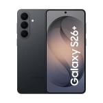 Smartphone Samsung Galaxy S26+ 5G SM-S947 6,7" 12 GB RAM 512 GB Negru SNAPDRAGON 8 gen 3