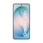 Smartphone Samsung Galaxy S26+ 5G SM-S947 6,7" Qualcomm Snapdragon 8 Gen 5 Deca Core 12 GB RAM 512 GB Albastru