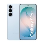Smartphone Samsung Galaxy S26+ 5G SM-S947 6,7" Qualcomm Snapdragon 8 Gen 5 Deca Core 12 GB RAM 512 GB Albastru